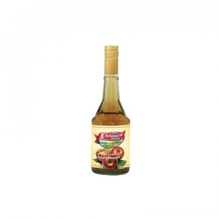 Chtoura Fields Eple Vinegar Lebanon 600ml