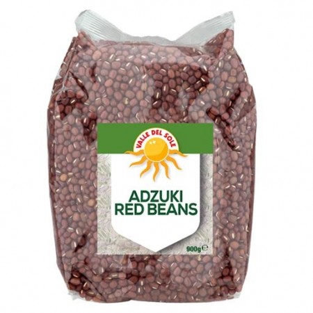 Vds Adzuki Beans 900gr