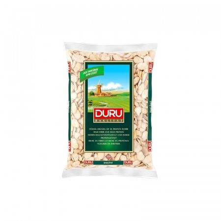  Duru Broad Bønner Splitted 900gr 
