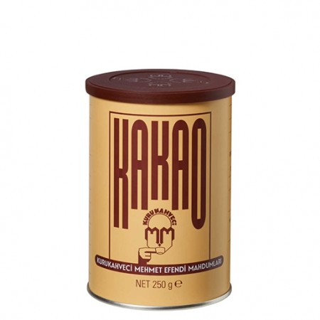 Mehmet Efendi Kakao 250gr