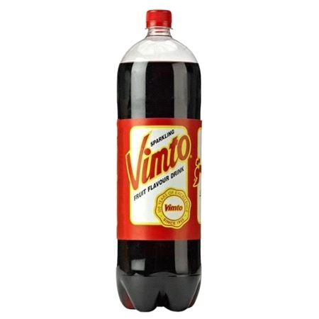  Vimto Bottle 2lt