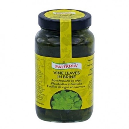 Palirria Vinblader Lake 908gr