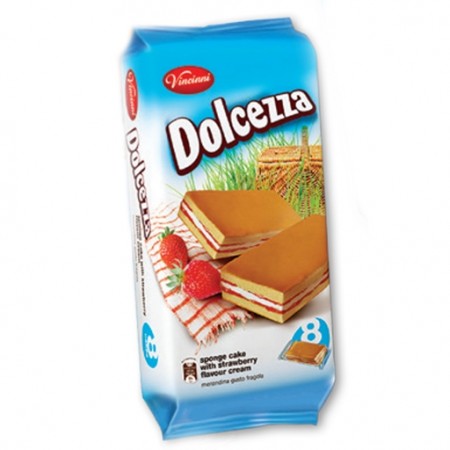 Armonia Pretzel Cracker 350gr