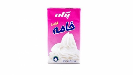 Pegah Cream 200 gr