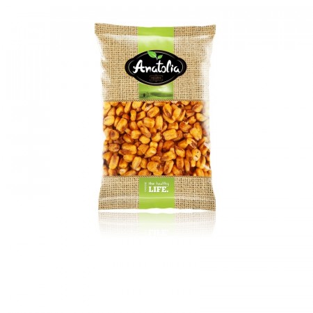 Anatolia Majs Rostad Saltad 170 gr