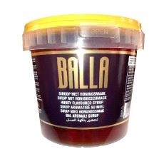 Balla Honning Med Syrup Kova 1000 gr 