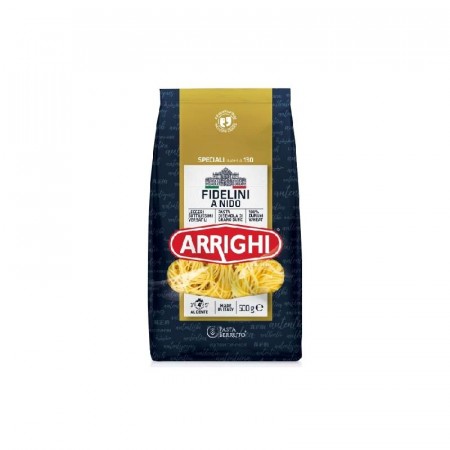  Arrighi 130 Fidelini Nido 500 gr