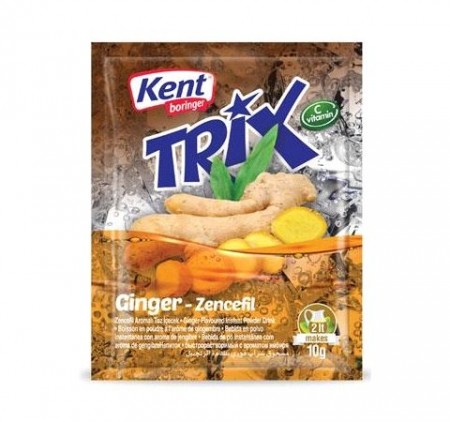 Kent Boringer Trix Kanel Flavoured Drink 200gr 