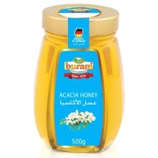 Buram Honning Akasia 500gr 