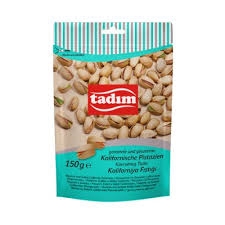 Tadım Kalifornische Pista 150 gr