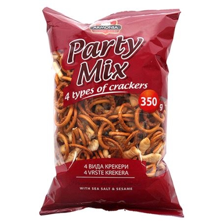 Armonia Party Mix Cracker 350gr