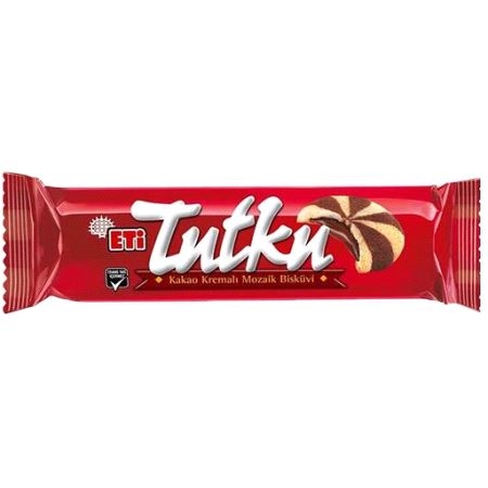 Eti Tutku 90gr