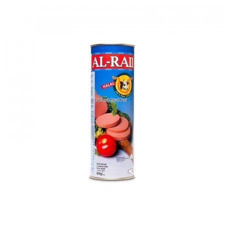 Al Raii Biff Salami 840gr 
