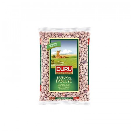 Duru Pinto Bønner (Barbunya) 1kg