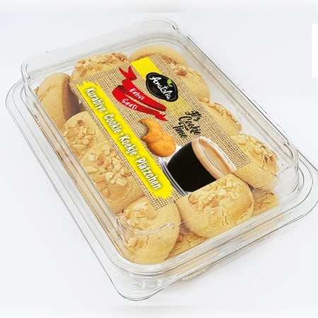 Anatolia Fistikli Kurabiye 300 gr