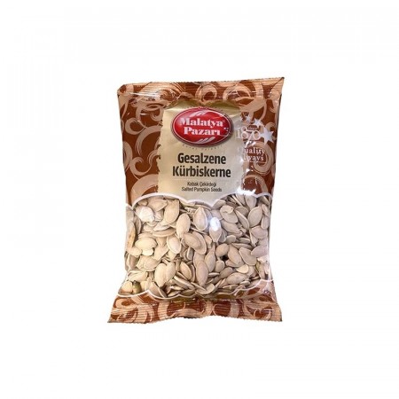 Malatya Roasted Pumpkin Seeds 200gr