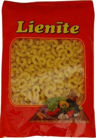  Pasta Lienite Puffs 400 gr 
