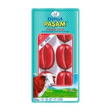 Efepaşa Paşam Sucuk - Pølse 1 kg