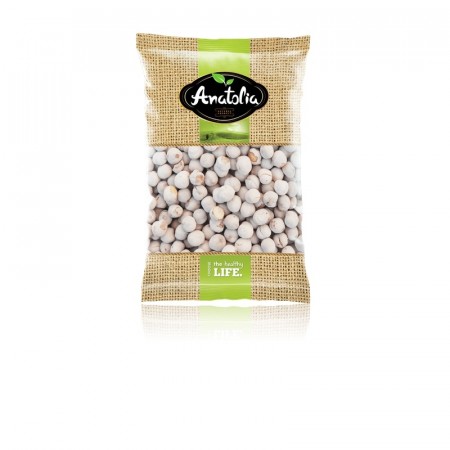  Anatolia Vit Kikärtor 200 gr