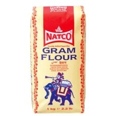 Natco Gram Flour Superfine 1kg