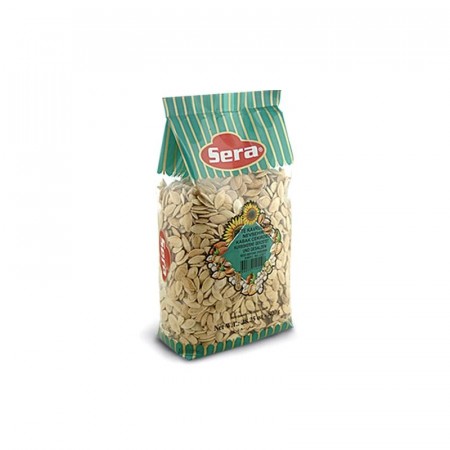 Sera Gresskarfrø Nevsehir Dobbel Ristet 300gr