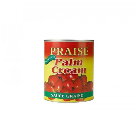 Praise Palm Cream 800 gr (0,8 KG)