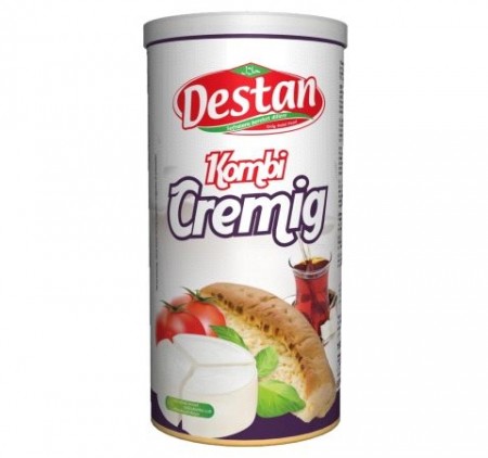 Destan Kombi Ost 800gr