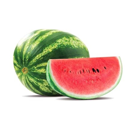 Tyrkisk Vannmelon Lang Type