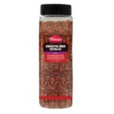 Miras Pul Biber/Pepperflak Pet 450 gr