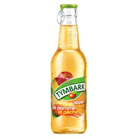Tymbark Apple - Peach 250ml 