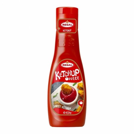 Regal Ketchup