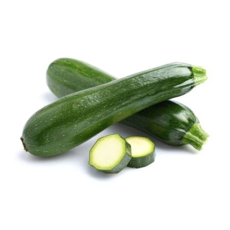 Italia Grønn Squash