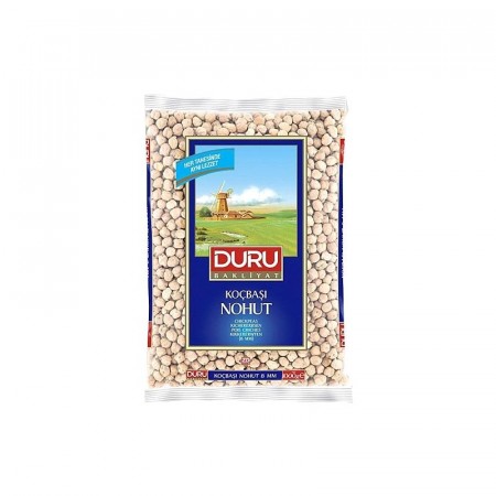 Duru Kocbasi Kikkerter 8 mm 1kg
