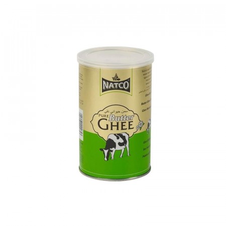 Natco Pure Butter Ghee 1 kg (1000 GR)