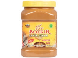 Bozkır Güleroğlu bozkır tahini 935 gr