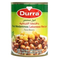 Durra Foul Libanees 400gr
