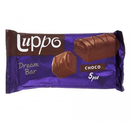 Sølen Luppo Dream Bar Cacao 150gr 