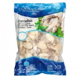 Ocean Pride Cuttlefish Sepia 800gr