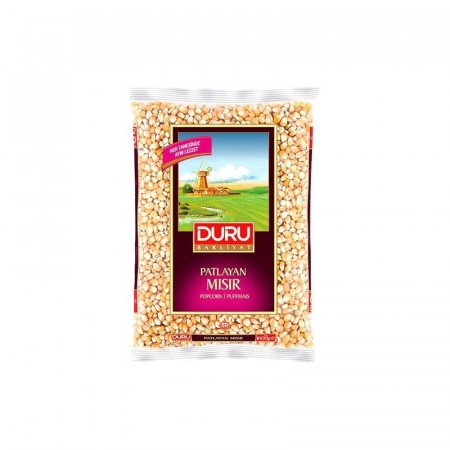  Duru Popcorn 1kg