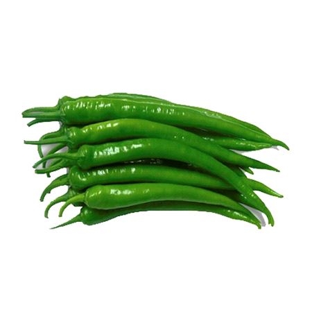  Tyrkisk Sivri Pepper 400gr 