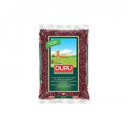  Duru Adzuki Bønner 1kg