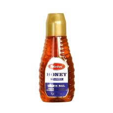 Sebahat Honning Blomster Tube 450gr