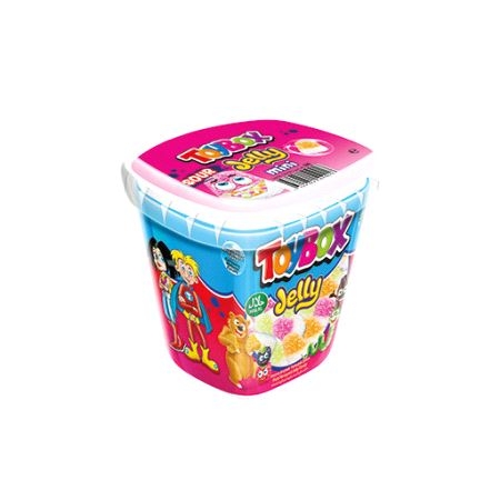  Toybox Jelly Mini 200gr